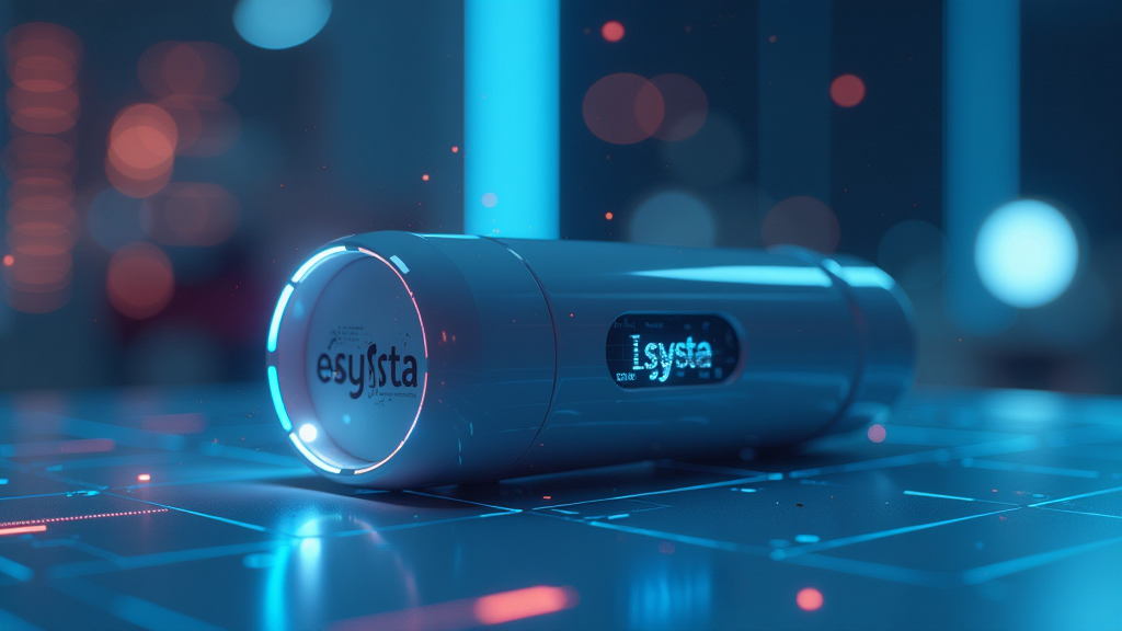 esysta plattform diabetes patient innen