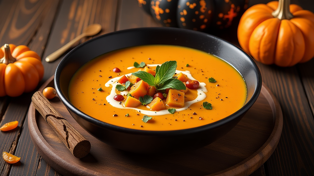 k rbisrezepte halloweenfest
