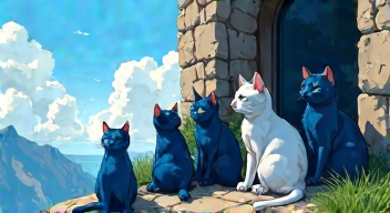 Morgens in der Ziegelei: Kater, Kaffee und Klatsch