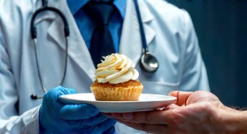Ein süßer Triumph für die Diabetologie ️