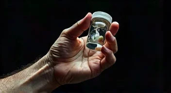 Akute Gichtbehandlung aus meiner Sicht (1/10)