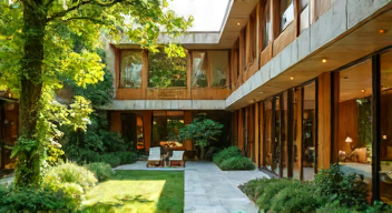 Architektur und ihre Auswirkungen auf die Gesundheit (5/10)