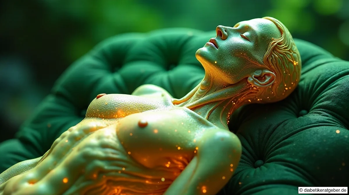 Blutzucker: Kontinuierliche Messsysteme, Ernährung, Gesundheit