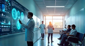 Chancen und Risiken der digitalen Transformation in der Medizin (3/10)