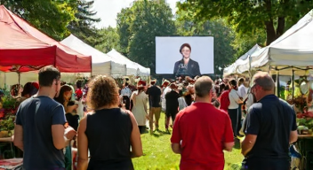 Das Bewusstsein für Diabetes in der Gesellschaft stärken (10/10)