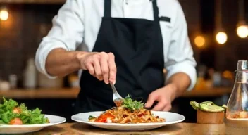 Das sind die Top 7 Schritte beim Kochen mediterraner Gerichte