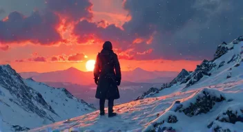 Das sind die Top 7 Schritte beim Laufen im Winter