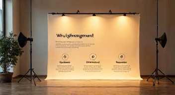 Das sind die Top 7 Schritte beim Lichtmanagement