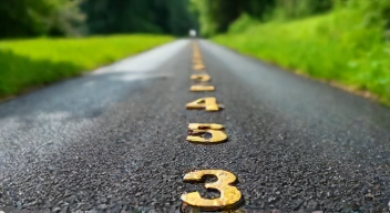 Das sind die Top 7 Schritte beim Schrittzählen