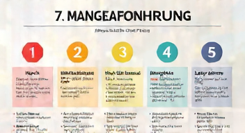 Das sind die Top 7 Schritte beim Umgang mit Mangelernährung