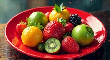 Der Einfluss der Ernährung auf Gicht (3/10)