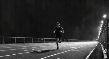 Der Einfluss der Motivation auf das Laufverhalten (2/10)