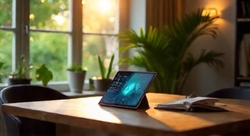 Der Einfluss der Technologie auf die Lebensqualität (3/10)