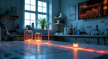 Der Einfluss von Licht auf den Fettstoffwechsel (4/10)