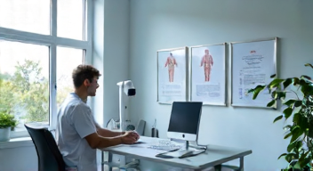 Der Standpunkt eines Experten für Innere Medizin (2/10)