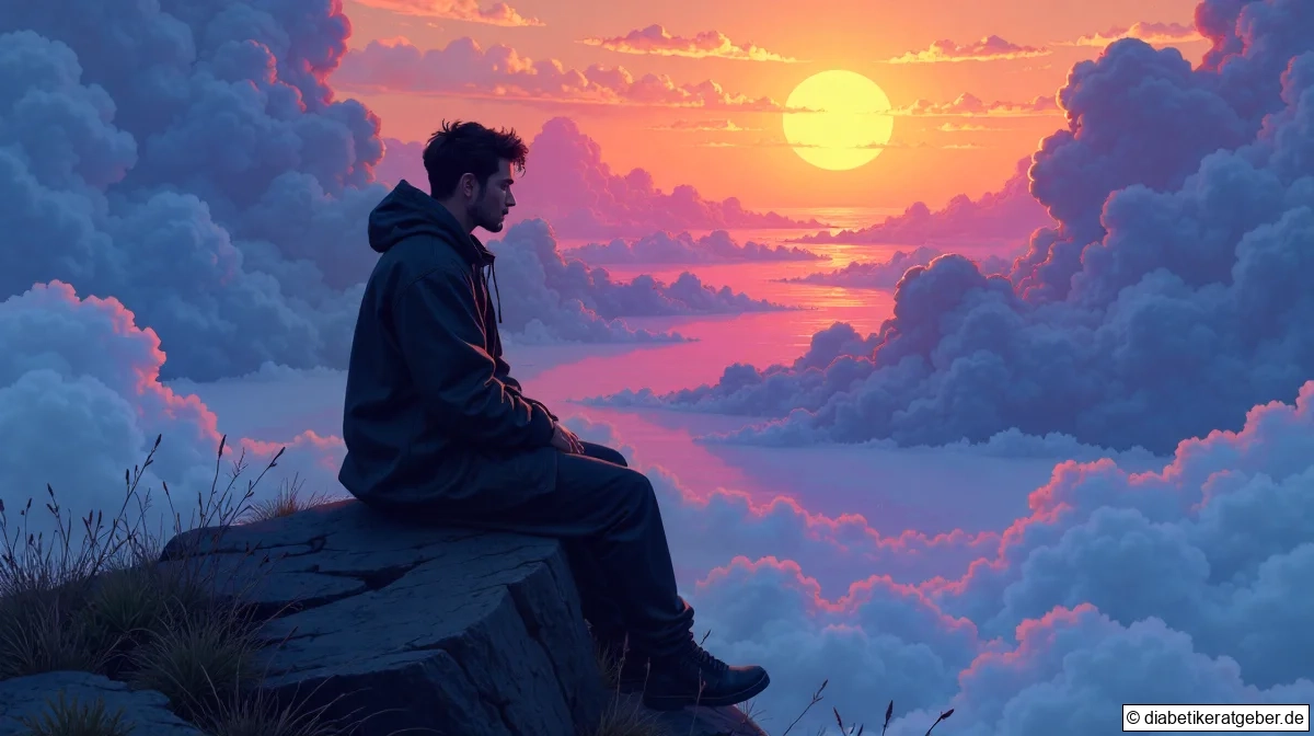 Diabetes und Depression: Verborgene Zusammenhänge und Lösungen
