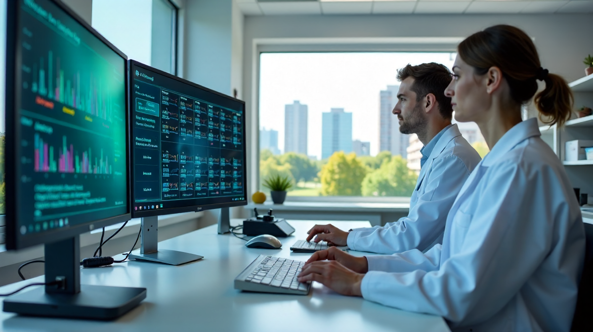 Diabetesforschung: Präzisionsmedizin, Subtypen, genetische Ursachen enthüllt