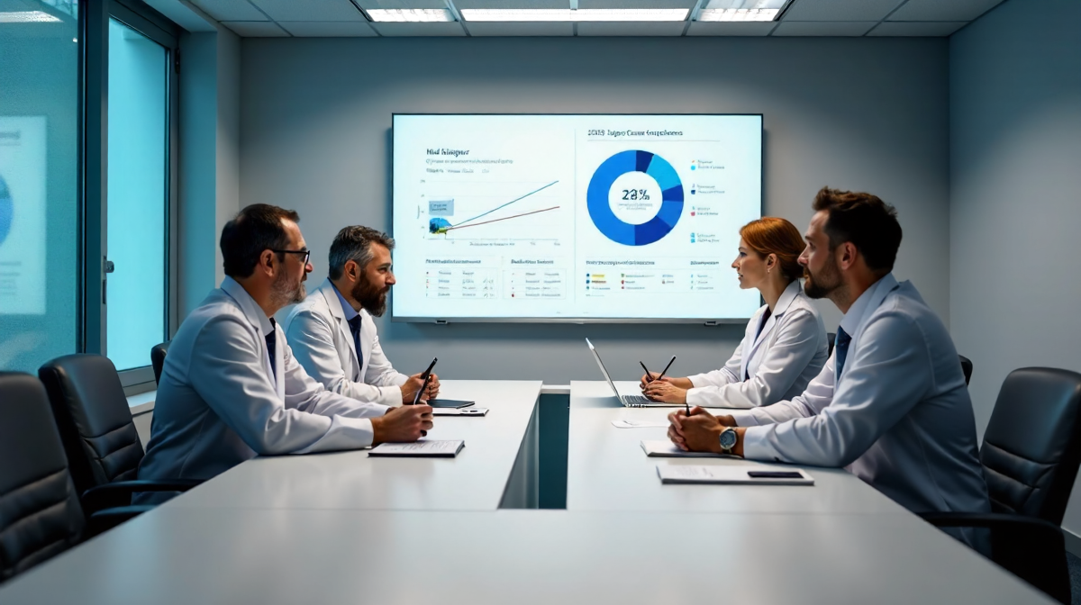 Diabetesversorgung 2030: Herausforderungen, Prävention, Expertenmeinungen