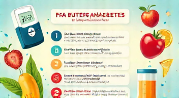 Die 5 meistgestellten Fragen (FAQ) zu Diabetesversorgung