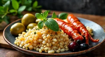 Die 5 meistgestellten Fragen (FAQ) zu mediterraner Küche