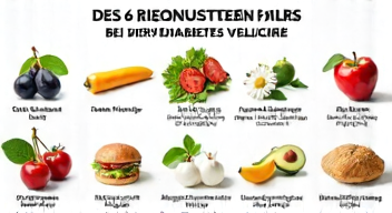 Die 6 häufigsten Fehler bei Diabetesversorgung