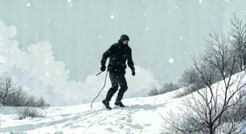 Die 6 häufigsten Fehler bei Laufen im Winter