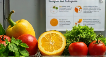 Die 6 häufigsten Fehler bei Mangelernährung