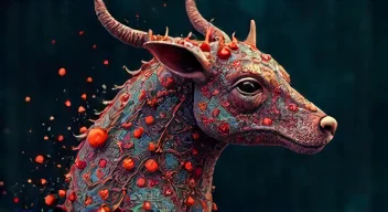 Die Bedeutung von Entzündungswerten bei Gicht (4/10)