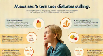 Die besten 8 Tipps bei Diabetesversorgung