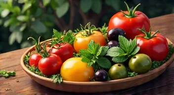 Die besten 8 Tipps bei mediterraner Küche