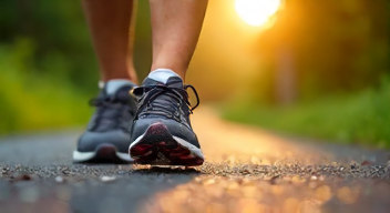 Die besten 8 Tipps bei Schrittzählen