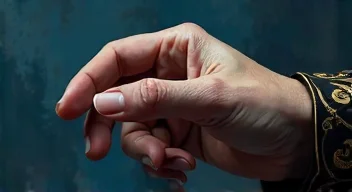 Die Facetten der Gicht aus meiner Sicht (1/10)