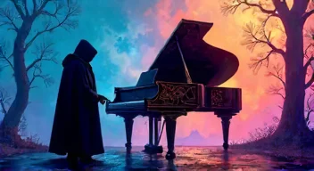 Die Kraft der Musik in der Therapie (10/10)