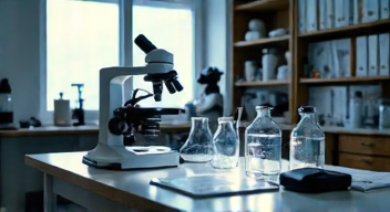 Die Praxis der Diabetesforschung umsetzen (7/10)