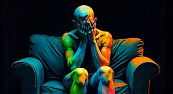 Die psychologische Dimension von Gichtschmerzen (7/10)