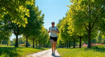 Die Rolle der Bewegung bei Diabetes (2/10)