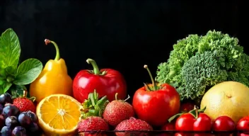 Die Rolle der Ernährung bei Gicht (3/10)