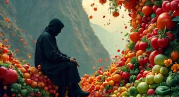 Die Rolle der Ernährung in der Mitochondrienforschung (7/10)