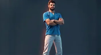 Die Rolle der medizinischen Versorgung (3/10)