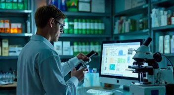 Die Rolle von Genetik in der Diabetesforschung (3/10)