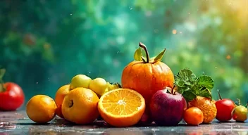 Die Rolle von Lebensstil und Ernährung (6/10)