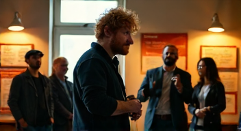 Die Rolle von Sängern in der Diabetesaufklärung (10/10)