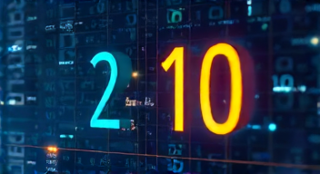 Ein Blick auf die Zahlen und deren Bedeutung (2/10)