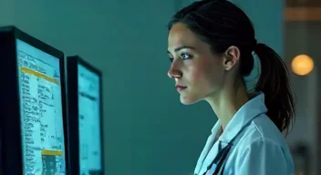 Einblick in die diagnostischen Verfahren bei Gicht (2/10)