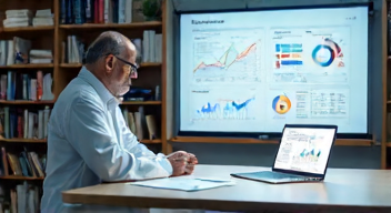 Einblicke in statistische Methoden für Präzisionsdiabetologie (2/10)