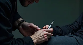 Einfluss der akuten Gichtbehandlung (2/10)