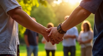 Einfluss der Gemeinschaft auf die Motivation (3/10)