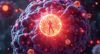 Einfluss der Mitochondrien auf den Energiestoffwechsel (2/10)