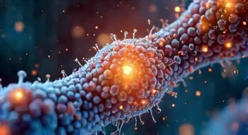 Einfluss der Mitochondrienfunktion (2/10)