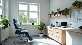 Einfluss des Fachkräftemangels auf die Diabetesversorgung (2/10)